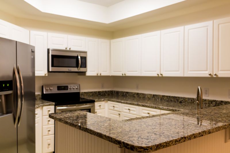 Commercial Countertops