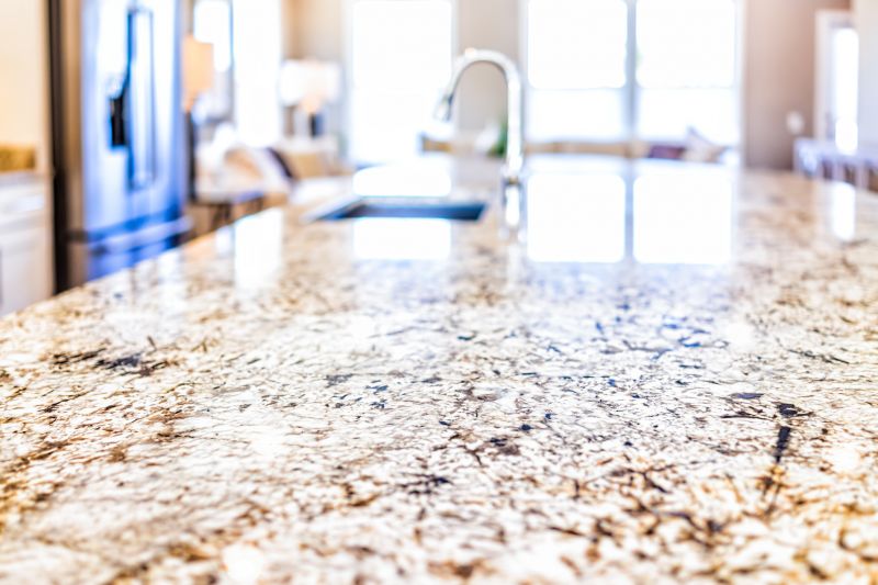 Luxury Countertops