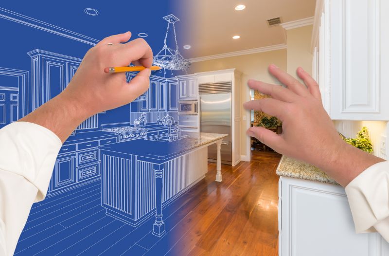 Kitchen Remodel Planning