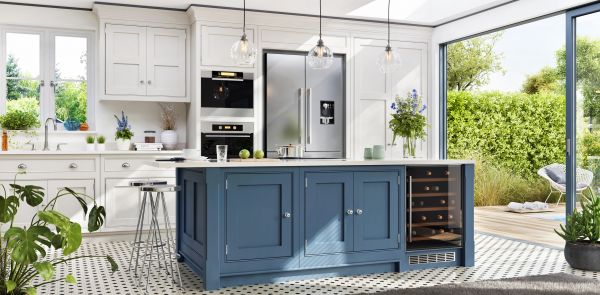Kitchen Design Service in Gig Harbor
