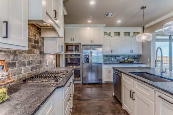 Cabinet Remodeling in Gig Harbor