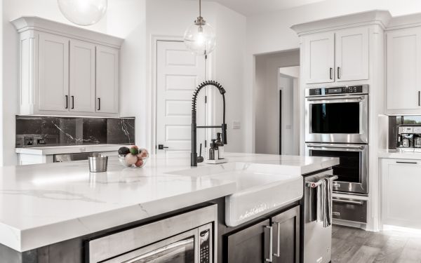 Kitchen Updating in Gig Harbor