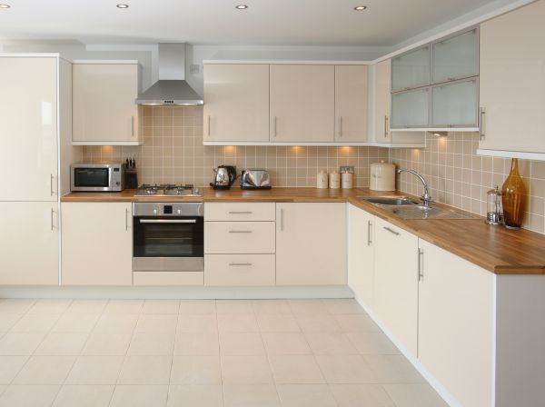 Kitchen Cabinets Remodeling in Gig Harbor
