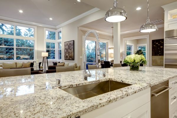 Counter Remodeling in Gig Harbor